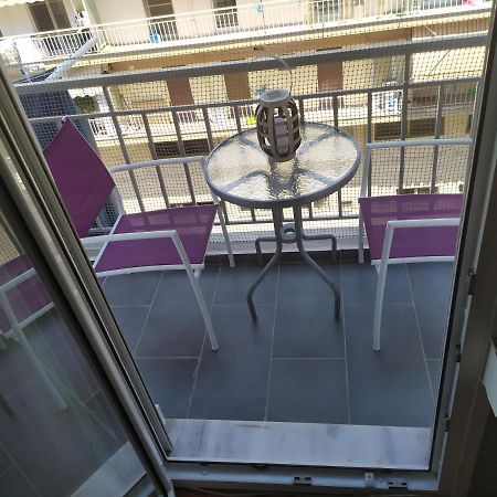Georgia'S Apartment 5 Kavala Extérieur photo