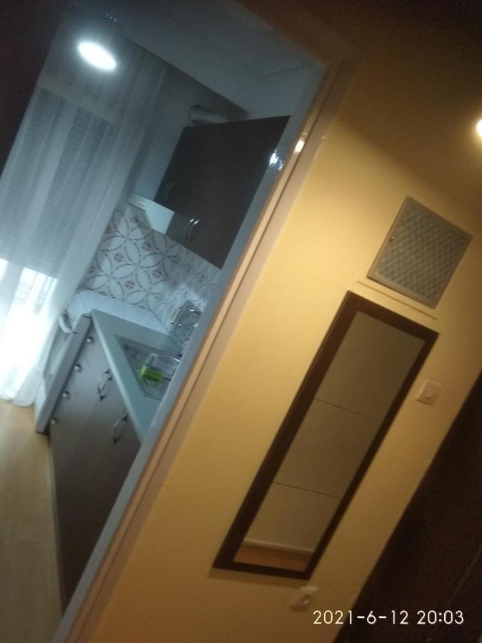 Georgia'S Apartment 5 Kavala Extérieur photo