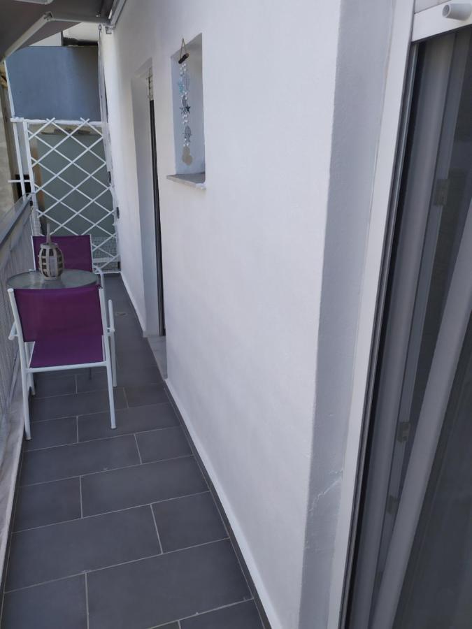 Georgia'S Apartment 5 Kavala Extérieur photo