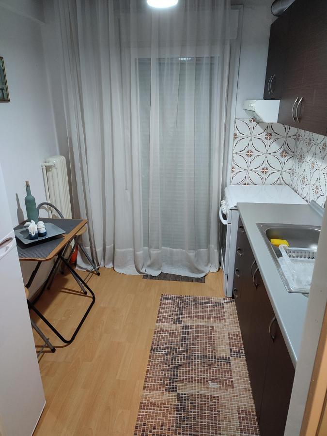 Georgia'S Apartment 5 Kavala Extérieur photo